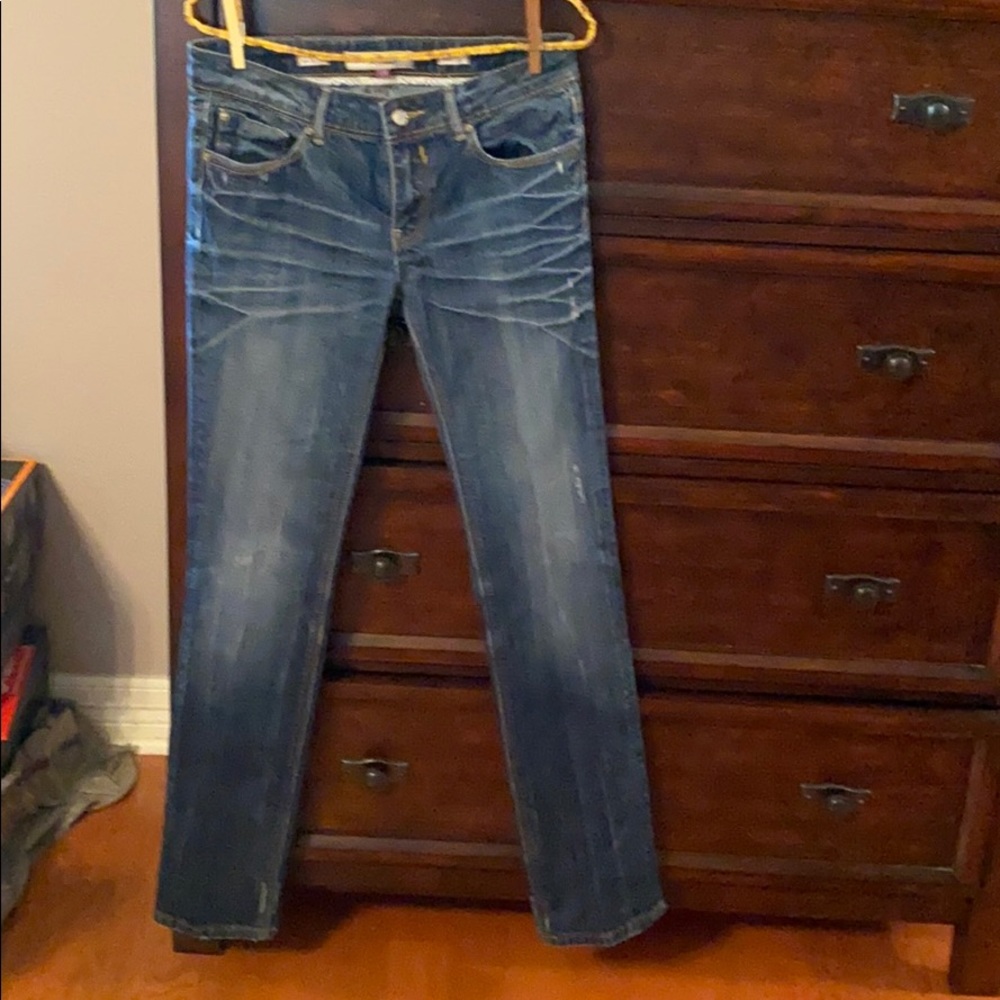 Jeans — Fracomina — Ingrid Style